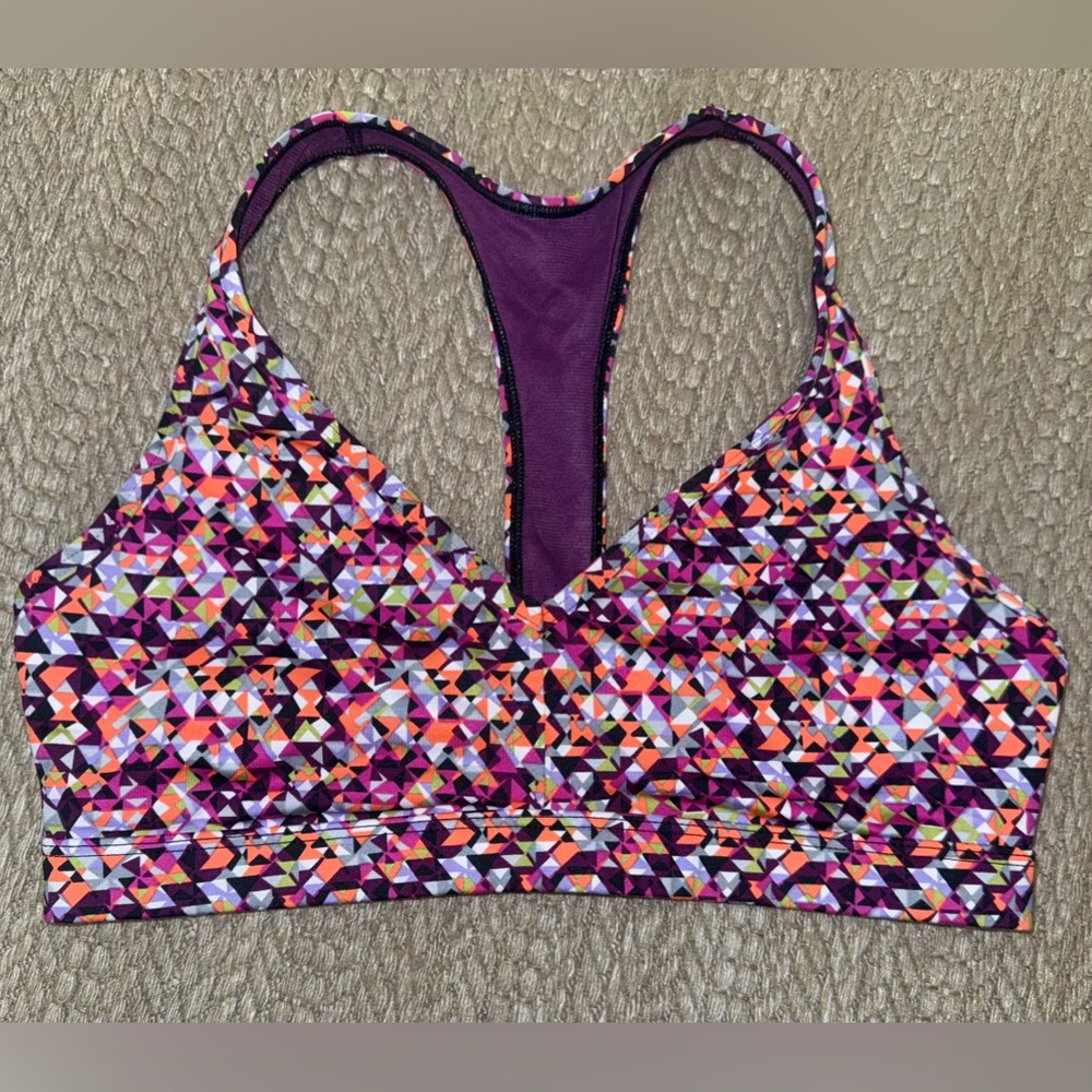 Victoria Sport Sports Bra